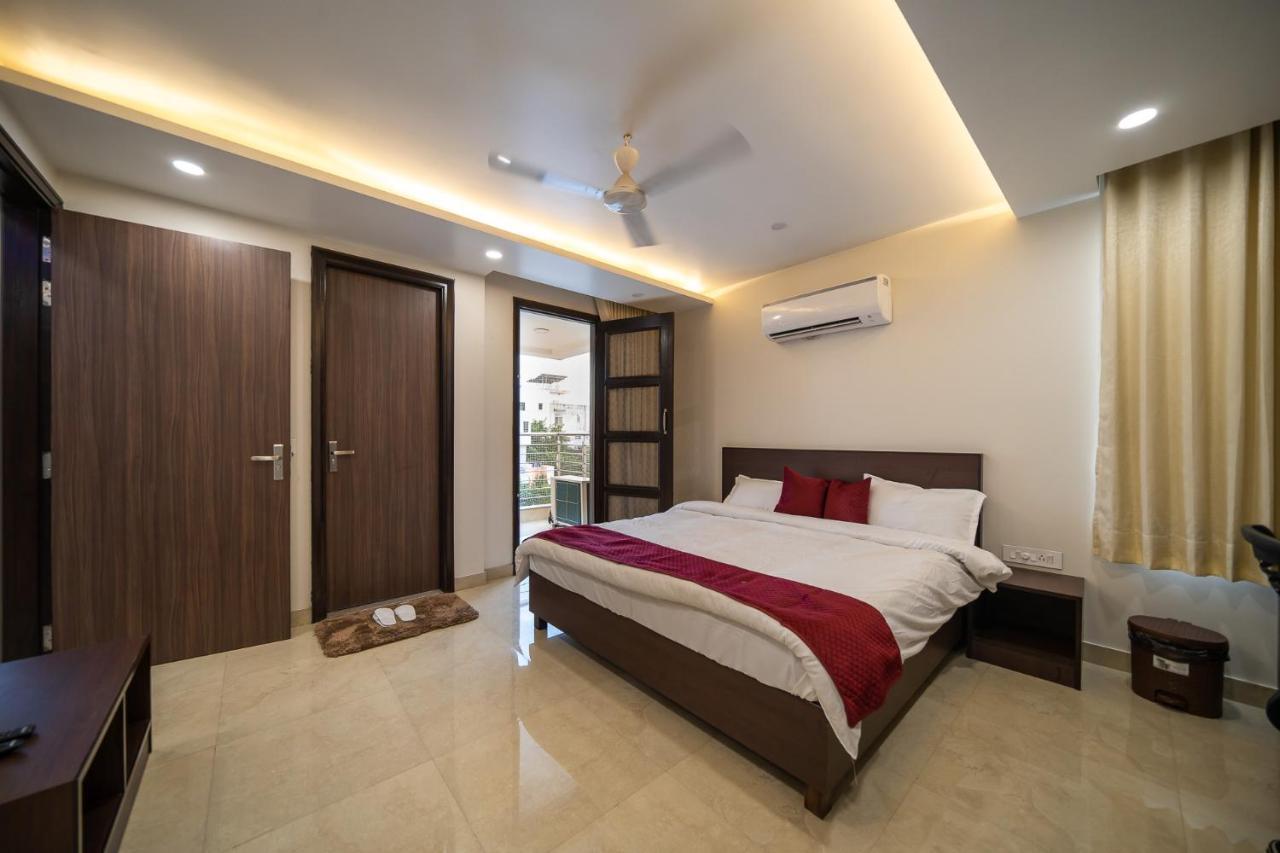Sheerha Royal Residency-near Airport Hotel